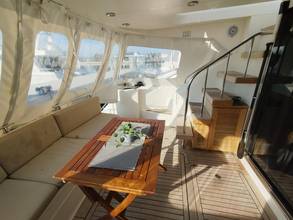 Thumbnail von Fairline Phantom 50