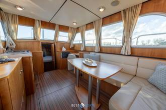 Thumbnail von Linssen Grand Sturdy 33.9 AC Isabella