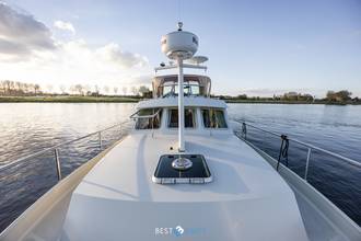 Thumbnail von Linssen Grand Sturdy 33.9 AC Isabella