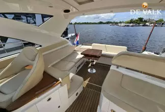 Thumbnail von Fairline Targa 44 GT