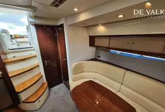 Thumbnail von Fairline Targa 44 GT