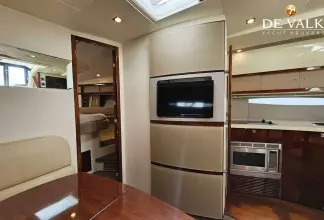 Thumbnail von Fairline Targa 44 GT