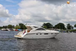 Thumbnail von Fairline Targa 44 GT