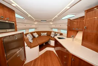 Thumbnail von Intrepid 438 Evolution