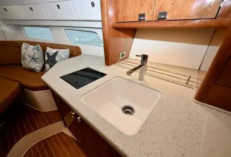 Thumbnail von Intrepid 438 Evolution