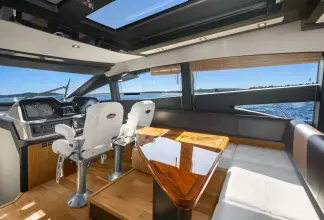 Thumbnail von Sea Ray L590 DOUBLE EAGLE