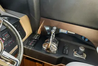 Thumbnail von Sea Ray L590 DOUBLE EAGLE