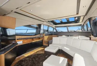 Thumbnail von Sea Ray L590 DOUBLE EAGLE