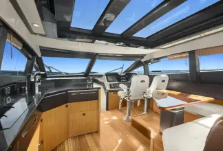 Thumbnail von Sea Ray L590 DOUBLE EAGLE