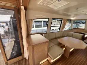 Thumbnail von Sasga Yachts Menorquin 48 Hardtop