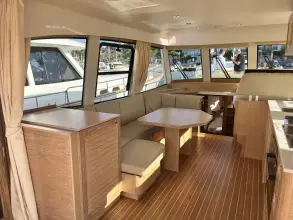 Thumbnail von Sasga Yachts Menorquin 48 Hardtop