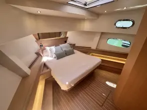 Thumbnail von Sasga Yachts Menorquin 48 Hardtop