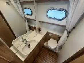 Thumbnail von Sasga Yachts Menorquin 48 Hardtop