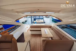 Thumbnail von Fairline Targa 48 Open