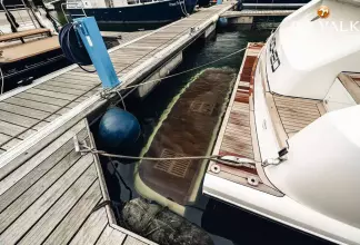 Thumbnail von Fairline Targa 48 Open