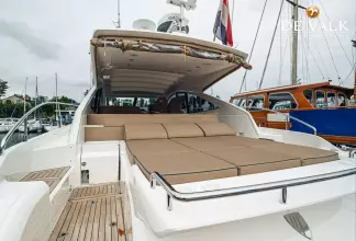 Thumbnail von Fairline Targa 48 Open