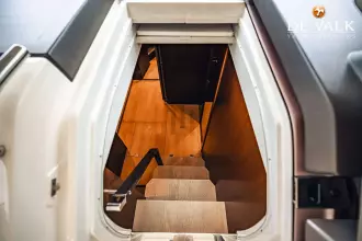 Thumbnail von Fairline Targa 48 Open