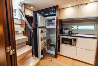 Thumbnail von Fairline Targa 48 Open