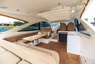Thumbnail von Fairline Targa 48 Open