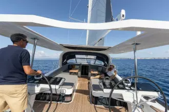 Thumbnail von Jeanneau Yachts 65 Order Today!