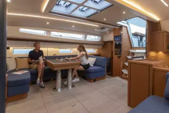 Thumbnail von Jeanneau Yachts 65 Order Today!