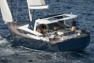 Thumbnail von Jeanneau Yachts 65 Order Today!