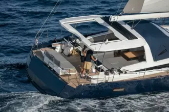 Thumbnail von Jeanneau Yachts 65 Order Today!