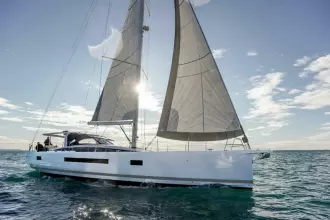 Thumbnail von Jeanneau Yachts 65 Order Today!