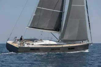 Thumbnail von Jeanneau Yachts 60 Order Today