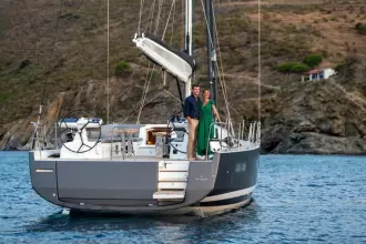 Thumbnail von Jeanneau Yachts 60 Order Today