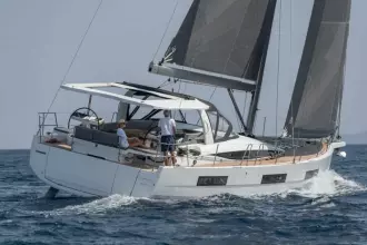 Thumbnail von Jeanneau Yachts 60 Order Today