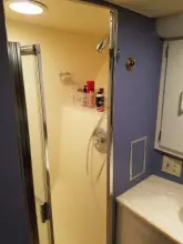 Thumbnail von Hatteras 55 Convertible STACY LE ANNE