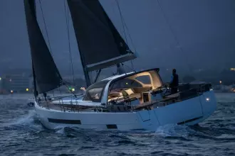 Thumbnail von Jeanneau Yachts 55 Order Today