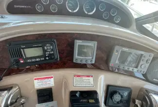 Thumbnail von Sea Ray 460 Sundancer