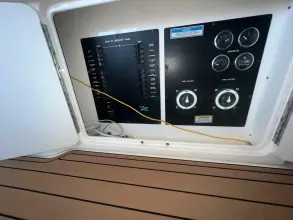 Thumbnail von Sea Ray 460 Sundancer