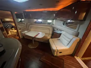 Thumbnail von Sea Ray 460 Sundancer