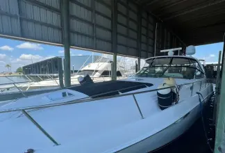 Thumbnail von Sea Ray 460 Sundancer