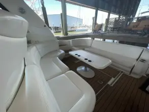 Thumbnail von Sea Ray 460 Sundancer