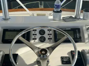 Thumbnail von Post 50 Convertible