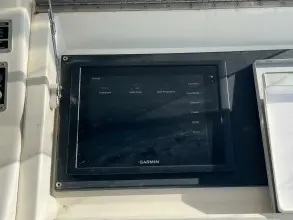 Thumbnail von Post 50 Convertible