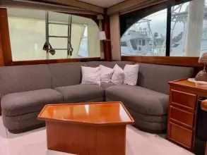 Thumbnail von Post 50 Convertible