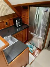 Thumbnail von Post 50 Convertible