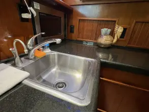 Thumbnail von Post 50 Convertible