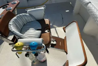 Thumbnail von Post 50 Convertible