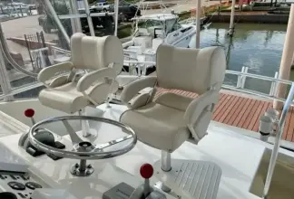 Thumbnail von Post 50 Convertible