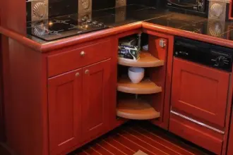 Thumbnail von Hatteras 50 Motor Yacht Incredible