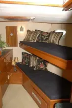 Thumbnail von Hatteras 50 Motor Yacht Incredible