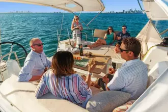 Thumbnail von Jeanneau Sun Odyssey 490 Order Today!