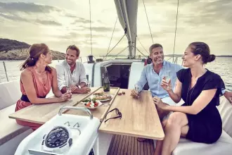 Thumbnail von Jeanneau Sun Odyssey 490 Order Today!