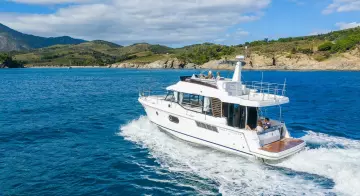 Thumbnail von Beneteau Swift Trawler 44 NEW, ORDER TODAY